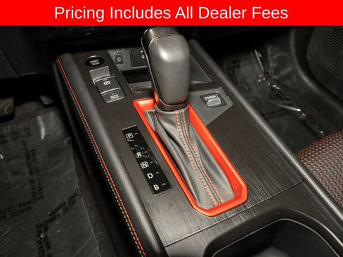 Certified 2025 Nissan Kicks SR AWD/4WD image 15