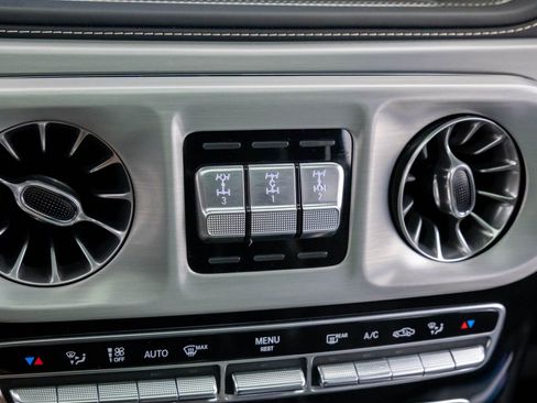 Used 2021 Mercedes-Benz G 63 AMG 4MATIC image 26