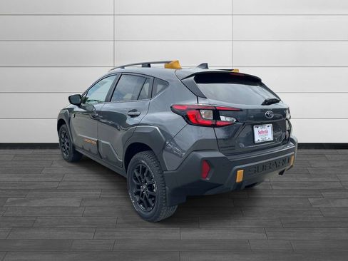 New 2026 Subaru Crosstrek 2.5i Wilderness AWD/4WD image 5