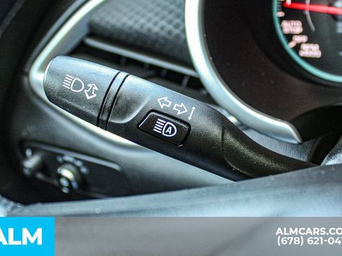 Used 2025 Chevrolet Malibu LT FWD image 27