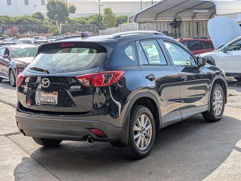 Used 2016 MAZDA CX-5 Sport FWD image 6