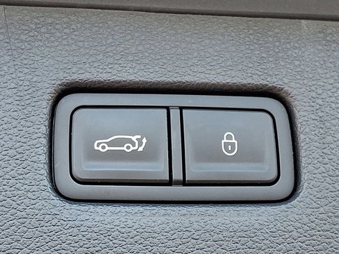 Used 2025 Genesis GV80 2.5T Standard image 33