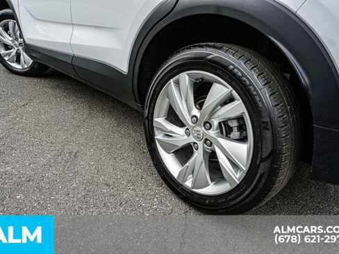 Used 2025 Buick Encore GX Preferred image 10