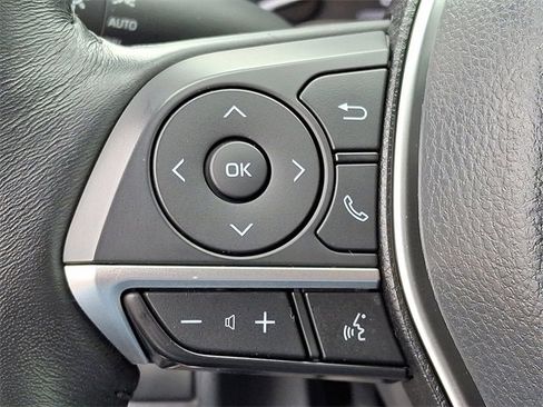 Certified 2023 Toyota Camry XLE image 22