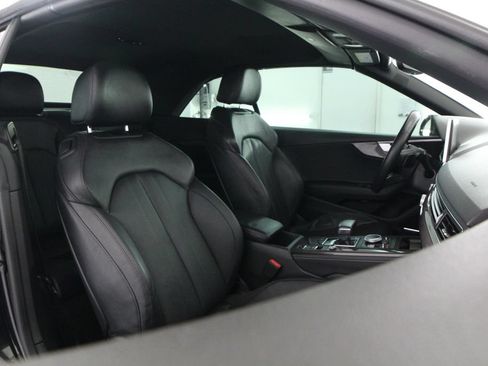 Used 2018 Audi S5 Prestige AWD/4WD image 55