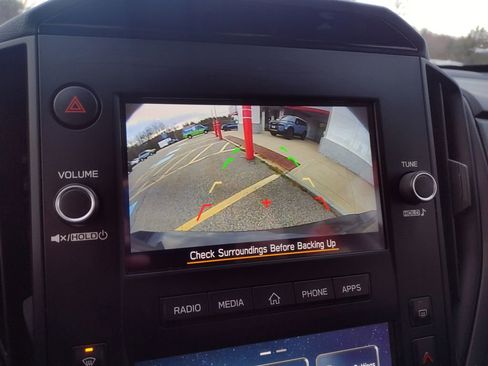 Used 2024 Subaru Impreza 2.0i image 27