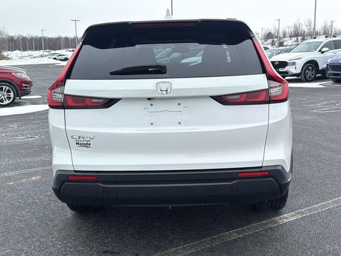 Used 2023 Honda CR-V EX image 8