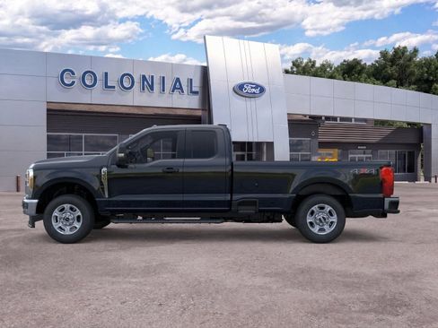 New 2026 Ford F350 XLT w/ Snow Plow Prep Package AWD/4WD image 25