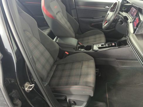 Used 2024 Volkswagen GTI S FWD image 34