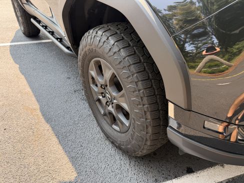 Used 2025 Lexus GX 550 AWD/4WD image 11
