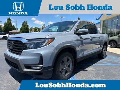 Used 2023 Honda Ridgeline RTL
