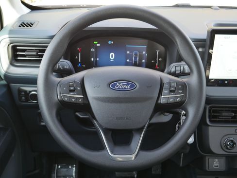 New 2026 Ford Maverick XL w/ Equipment Group 101A image 6