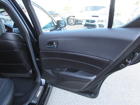 Used 2019 Acura ILX FWD image 24