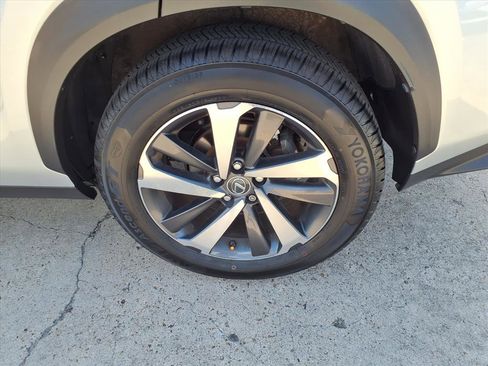 Used 2019 Lexus NX 300 Base w/ Premium Package image 27