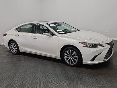 Used 2019 Lexus ES 350