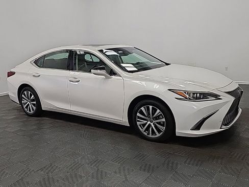 Used 2019 Lexus ES 350 image 1