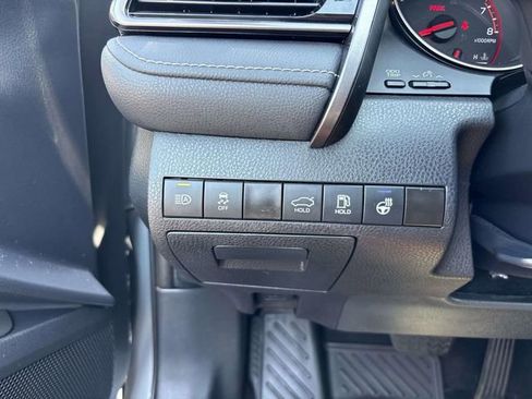 Used 2023 Toyota Camry XSE w/ Cold Weather Package AWD/4WD image 15