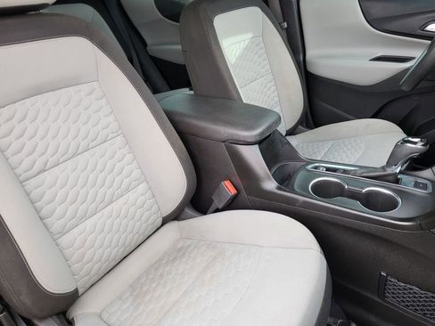 Used 2018 Chevrolet Equinox LS image 5