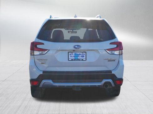Used 2022 Subaru Forester Touring w/ Popular Package #3 image 6