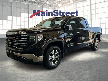 Used 2025 GMC Sierra 1500 SLT