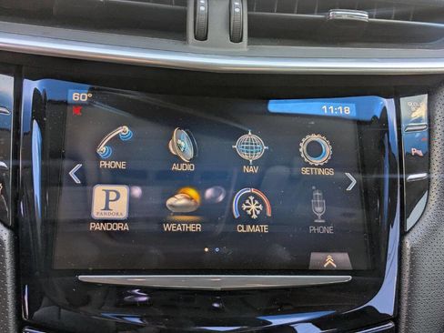Used 2014 Cadillac XTS Premium AWD/4WD image 34