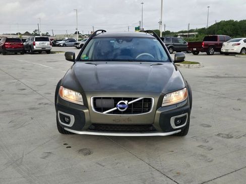Used 2012 Volvo XC70 T6 image 2