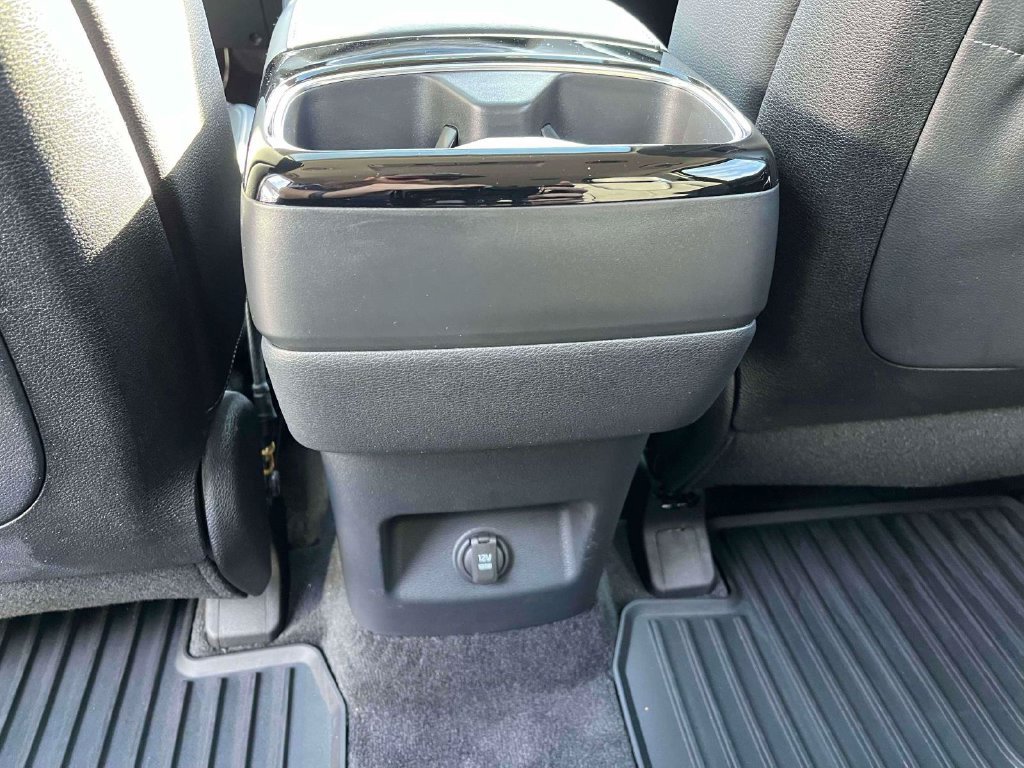 Used 2021 Kia Telluride EX w/ EX Premium Package AWD/4WD image 4
