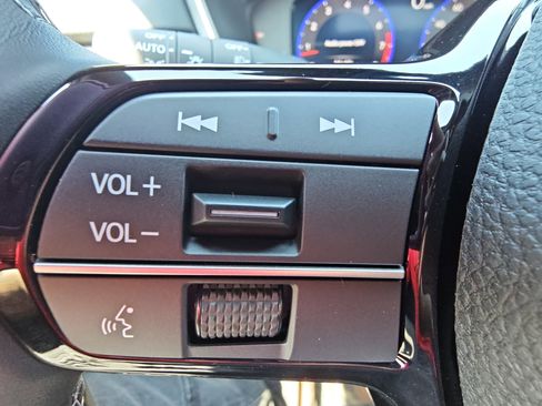 New 2026 Acura Integra A-Spec image 16