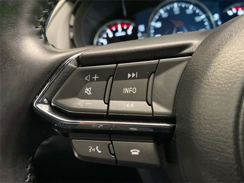 Used 2021 MAZDA CX-9 Grand Touring image 14