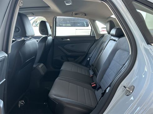 New 2026 Volkswagen Jetta SE image 38