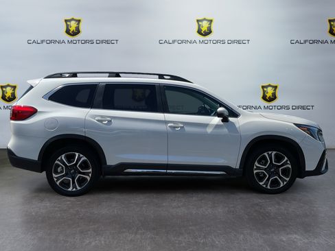 Used 2023 Subaru Ascent Limited AWD/4WD image 4