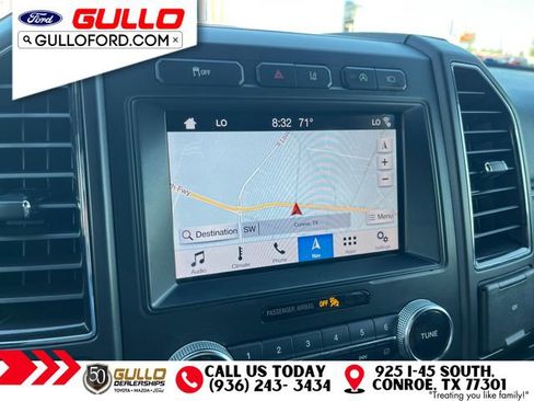 Used 2019 Ford Expedition Max Limited w/ Equipment Group 303A RWD image 27