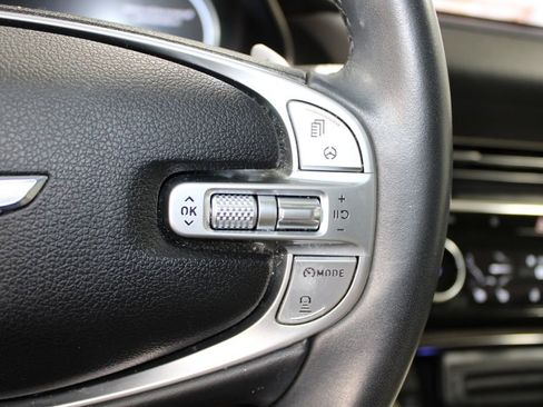 Used 2021 Genesis GV80 2.5T w/ Prestige Package 04 image 23