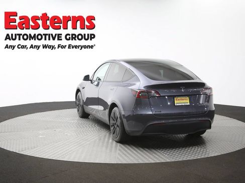 Used 2022 Tesla Model Y Long Range AWD/4WD image 60