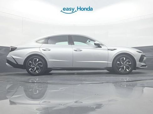 Used 2025 Hyundai Sonata SEL FWD image 34
