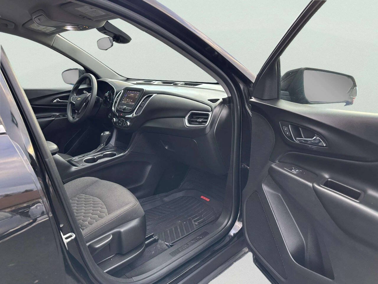 Used 2021 Chevrolet Equinox LT AWD/4WD image 19