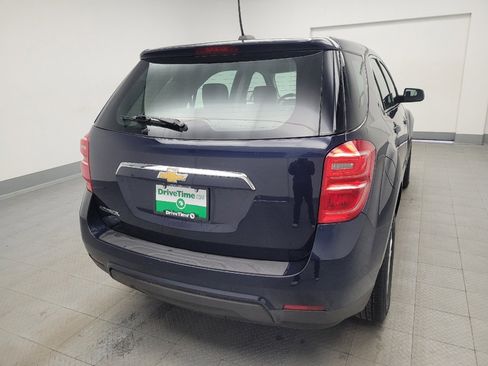 Used 2017 Chevrolet Equinox LS image 7