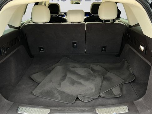 Certified 2024 Lincoln Nautilus Black Label AWD/4WD image 31