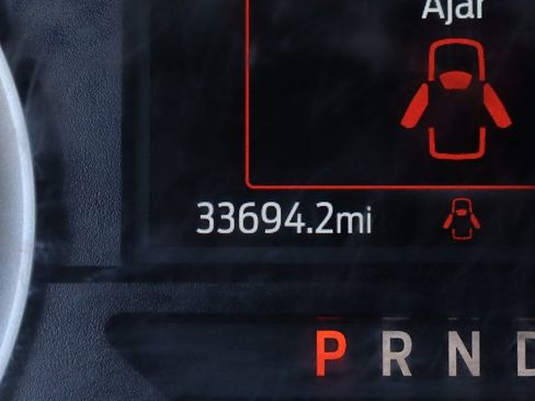 Used 2022 Ford F550 2WD Crew Cab Super Duty w/ Power Equipment Group image 24