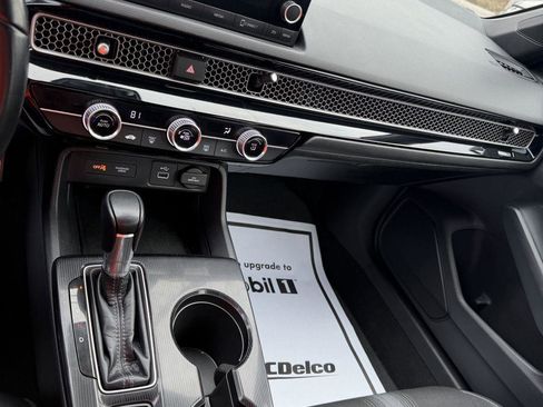 Used 2022 Honda Civic Sport image 20