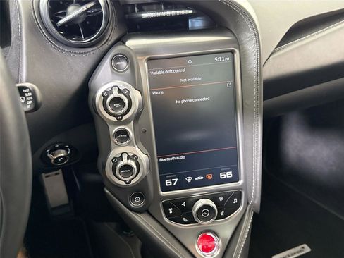 Used 2018 McLaren 720S image 19