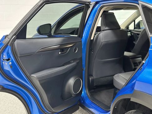 Used 2018 Lexus NX 300 F Sport image 46