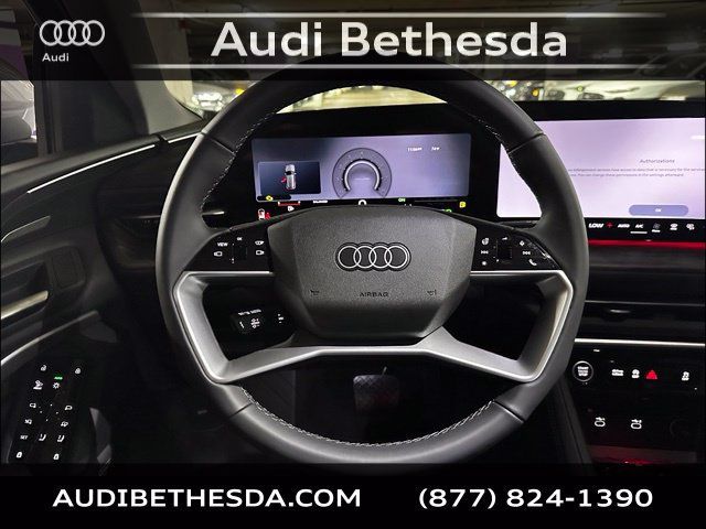 New 2026 Audi Q5 Premium Plus AWD/4WD image 15