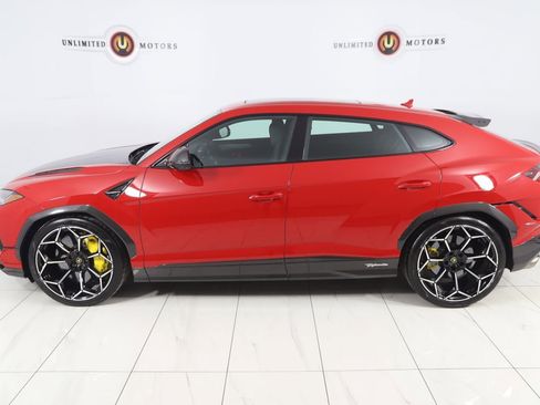 Used 2024 Lamborghini Urus Performante image 46