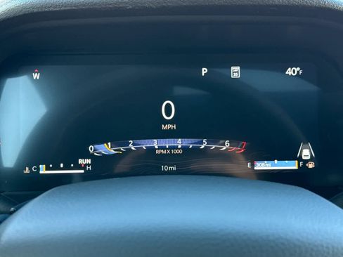 New 2026 Jeep Grand Cherokee Altitude AWD/4WD image 29
