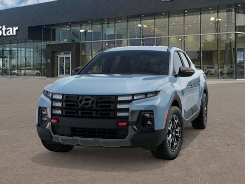 New 2026 Hyundai Santa Cruz XRT AWD/4WD image 6