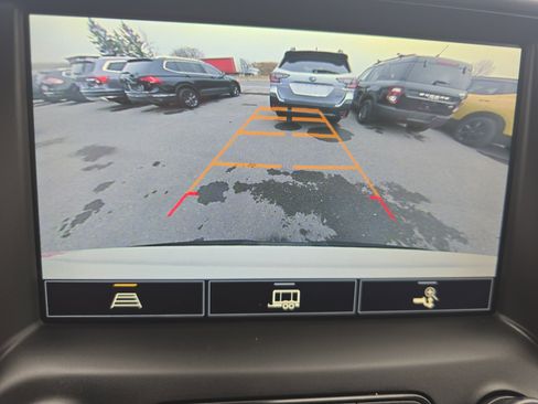 Used 2021 GMC Acadia AT4 w/ Trailering Package image 26