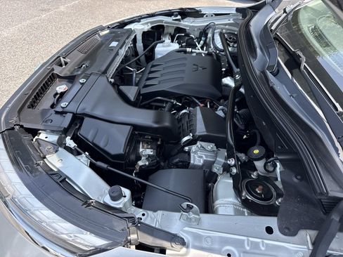 Used 2023 Mitsubishi Eclipse Cross SE AWD/4WD image 34