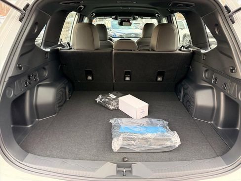 New 2026 Subaru Forester image 23