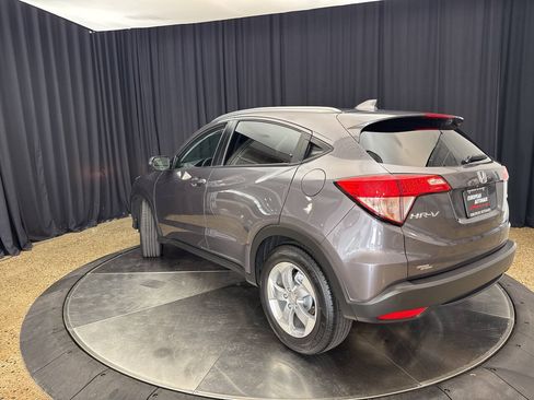 Used 2016 Honda HR-V EX-L image 4